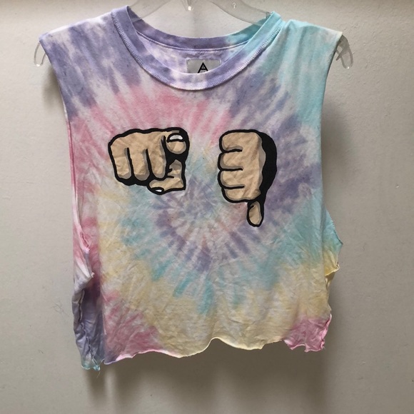 UNIF Tops - Unisex Unif tank top